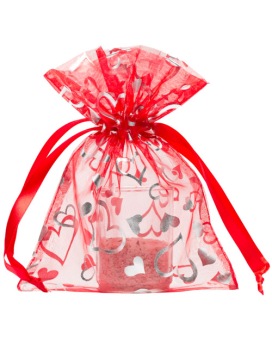 images/productimages/small/Organza zakjes Hart M rood.jpg